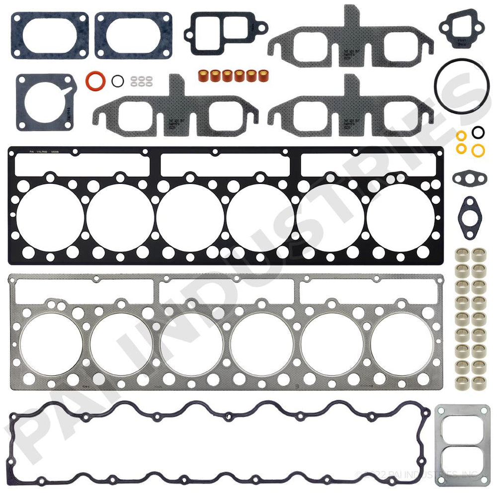 UPPER GASKET KIT