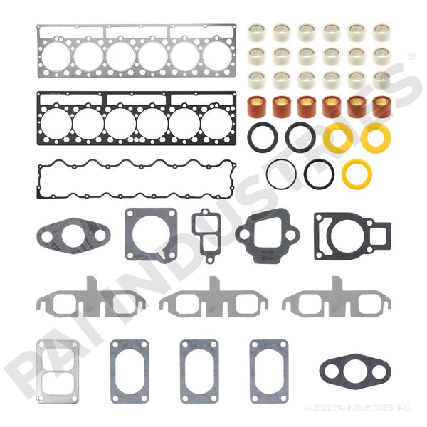 UPPER GASKET KIT