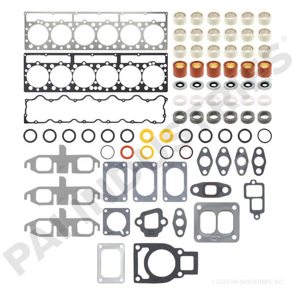 UPPER GASKET KIT