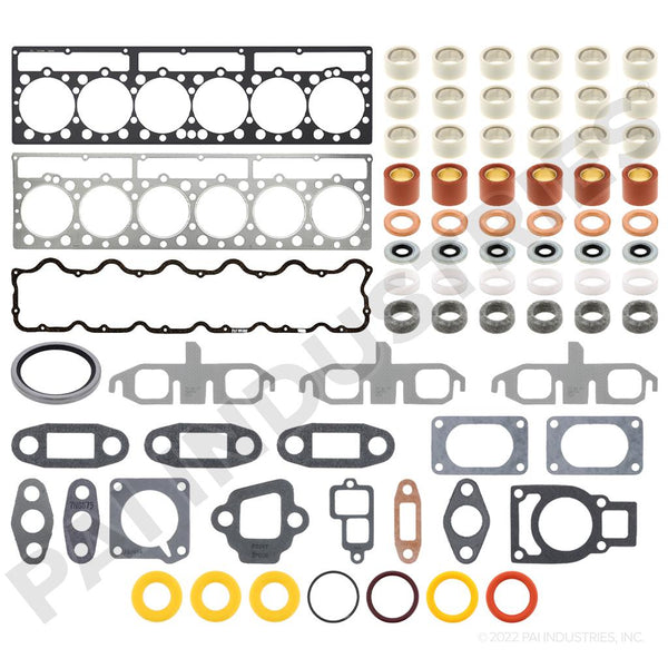 UPPER GASKET KIT
