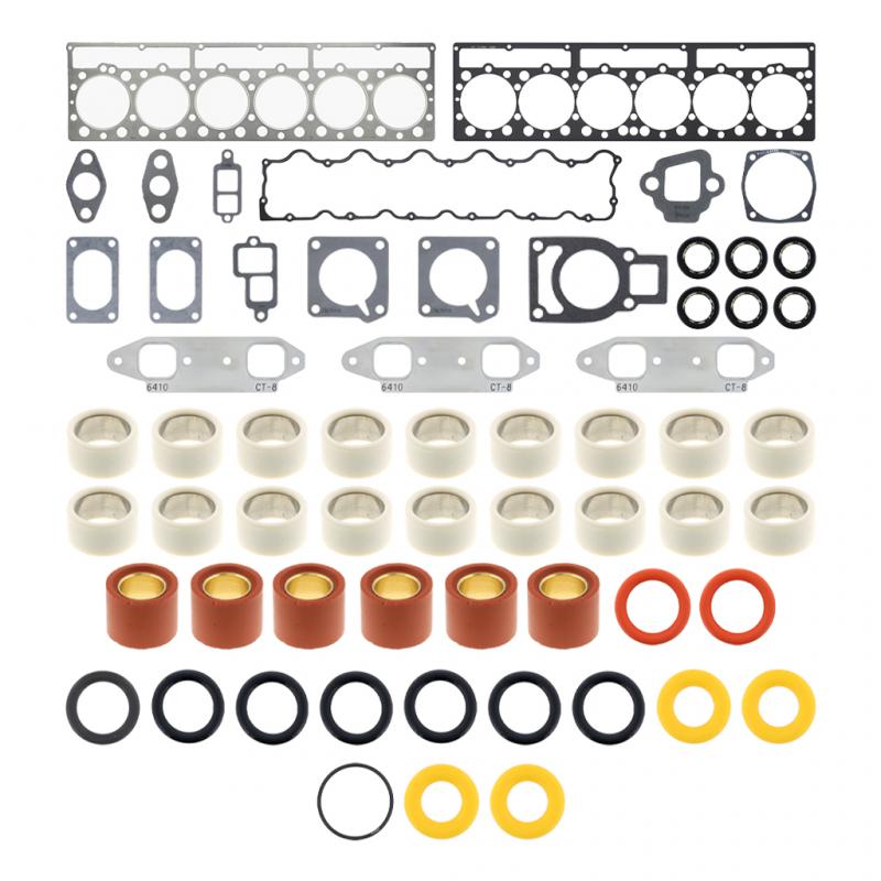 Cat / Caterpillar UPPER GASKET KIT