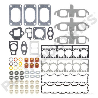 331207 Caterpillar Upper Gasket Kit | PAI