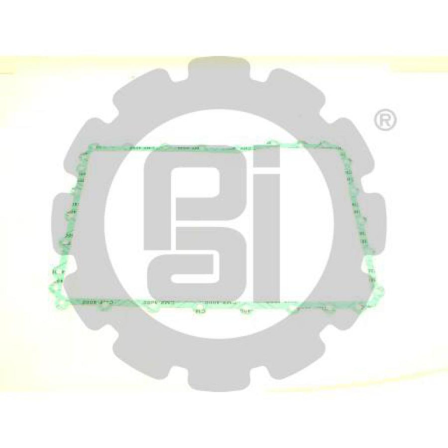 OIL PAN GASKET