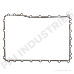 331209 Caterpillar 3300 / 3306 Oil Pan Gasket | PAI | JAK's Diesel (Pack of 2)