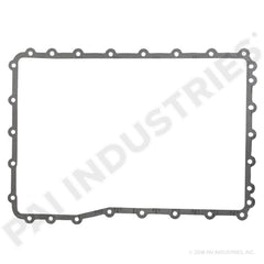 331209 Caterpillar 3300 / 3306 Oil Pan Gasket | PAI | JAK's Diesel (Pack of 2)