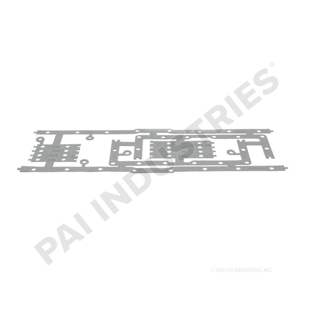 OIL PAN GASKET