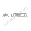 Caterpillar 3406E Oil Pan Gasket