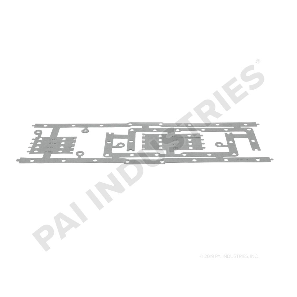 OIL PAN GASKET