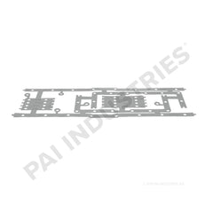 OIL PAN GASKET