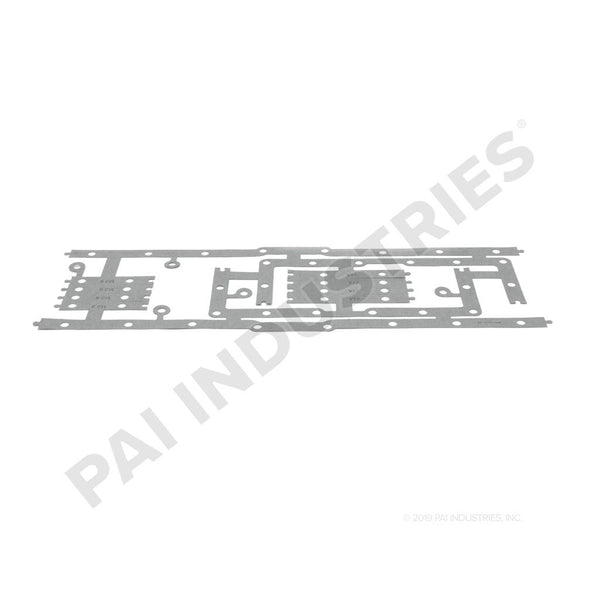 OIL PAN GASKET
