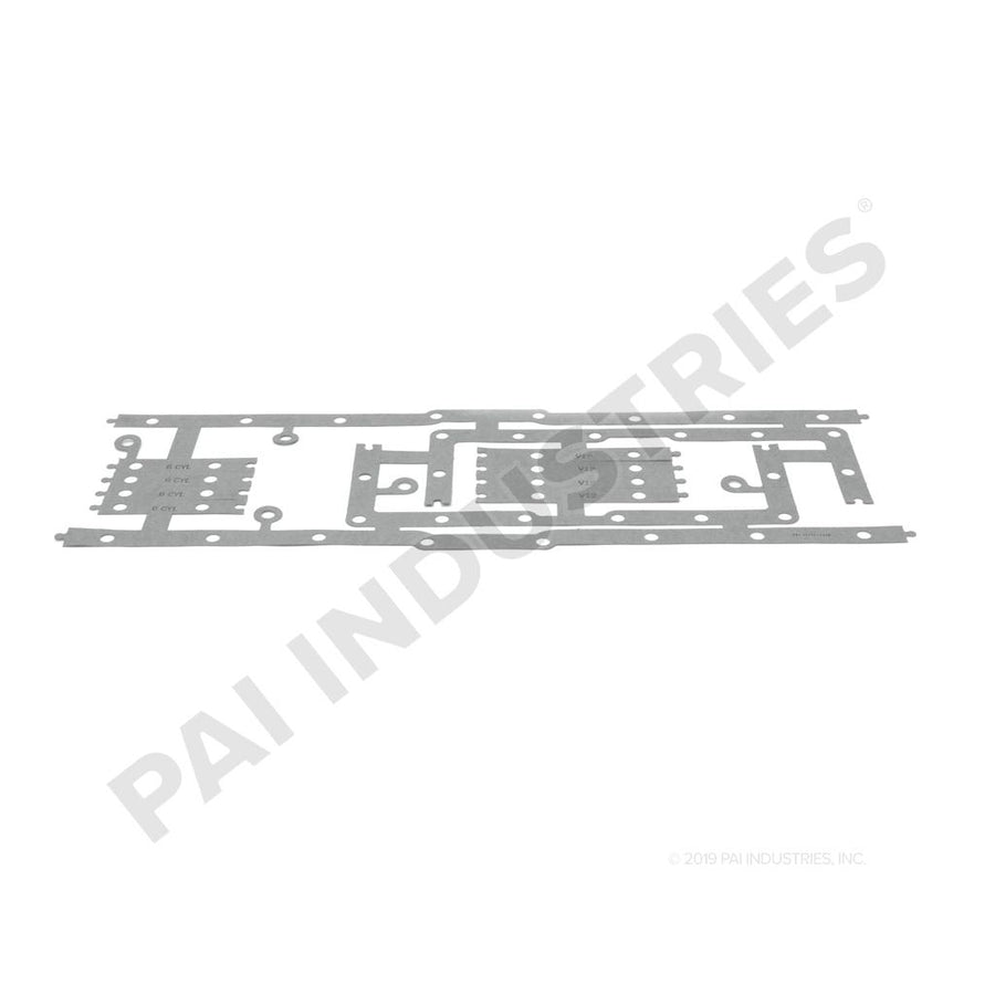 OIL PAN GASKET