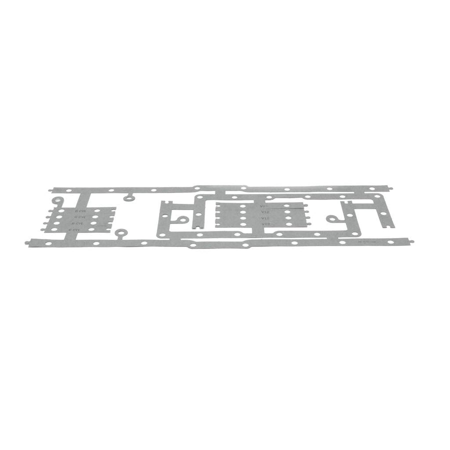 331210 Cat / Caterpillar 3406E SERIES OIL PAN GASKET (Pack of 2)