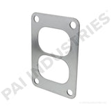 TURBOCHARGER GASKET