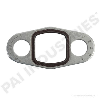 331213 Caterpillar Turbocharger Oil Pressure Gasket | PAI