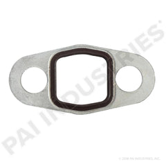 331213 Caterpillar 3406E / C15 / C16 Turbocharger Oil Pressure Gasket | PAI | JAK's Diesel (Pack of 5)