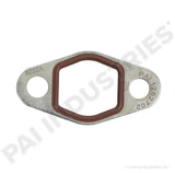 TURBOCHARGER OIL DRAIN GASKET