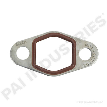 331214 Caterpillar Turbocharger Oil Drain Gasket | PAI