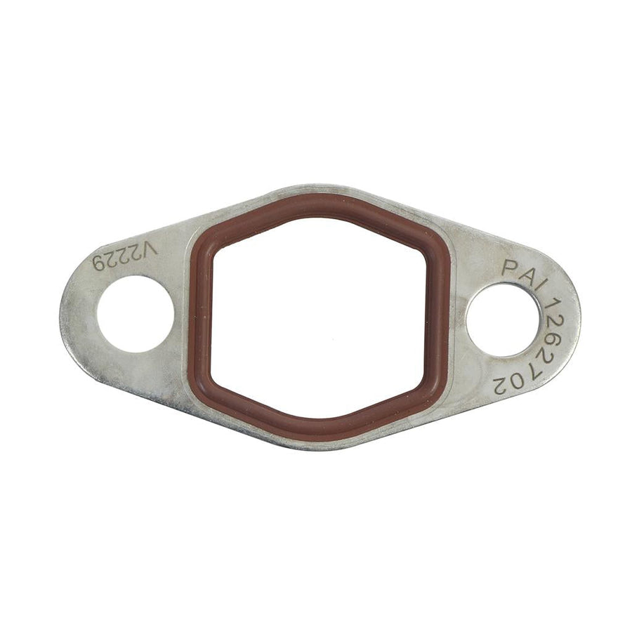 Cat Turbo Oil Drain Gasket, PAI 331214 (OEM 126-2702), Pack of 5