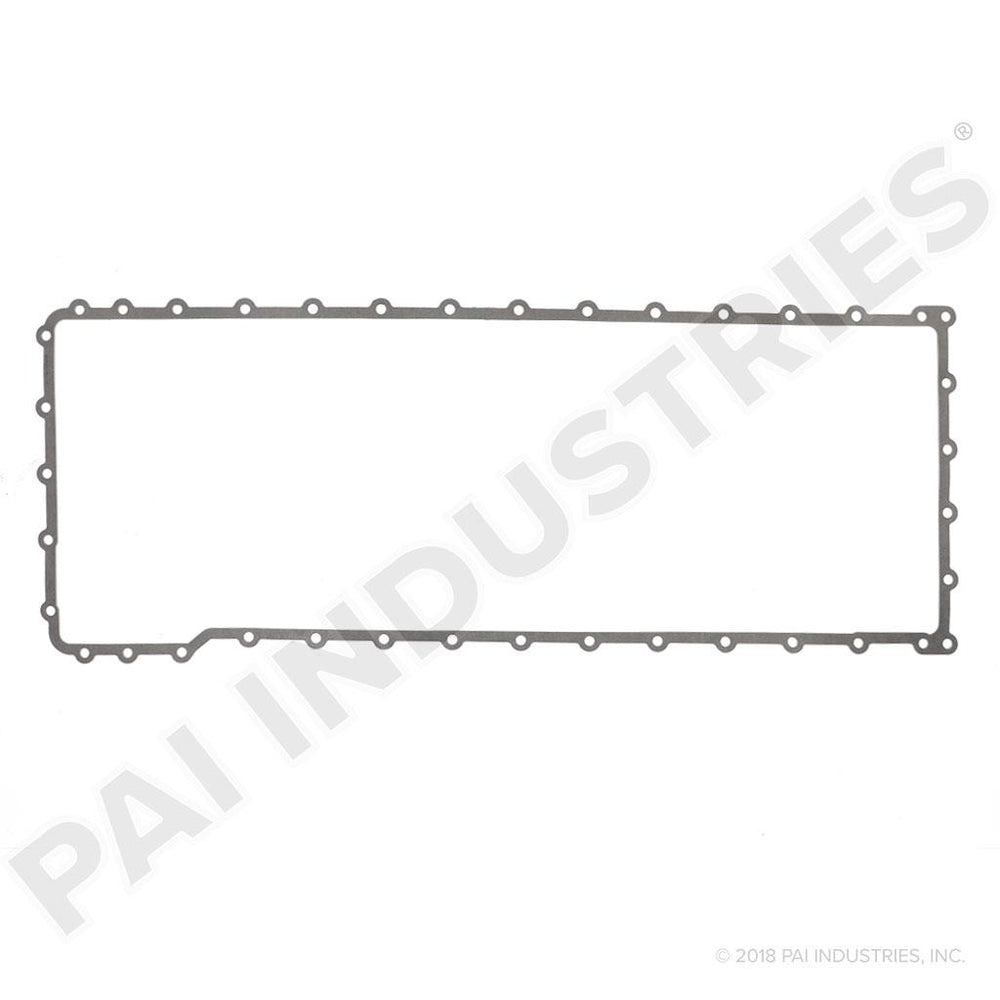 OIL PAN GASKET