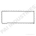 Caterpillar 3300 / 3306 Oil Pan Gasket