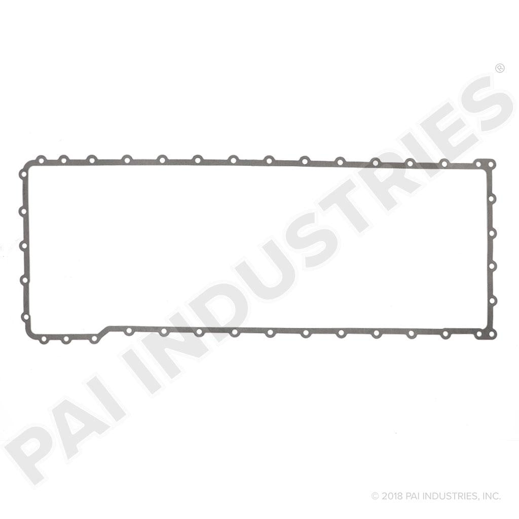 OIL PAN GASKET