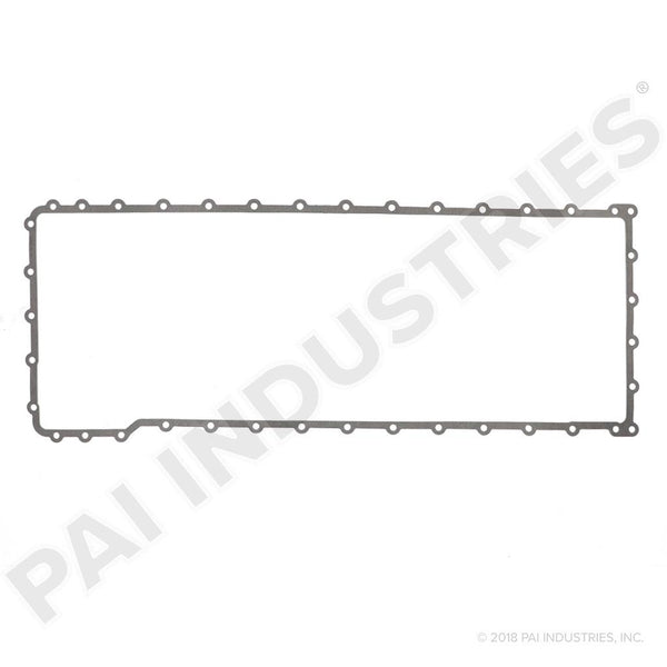 OIL PAN GASKET