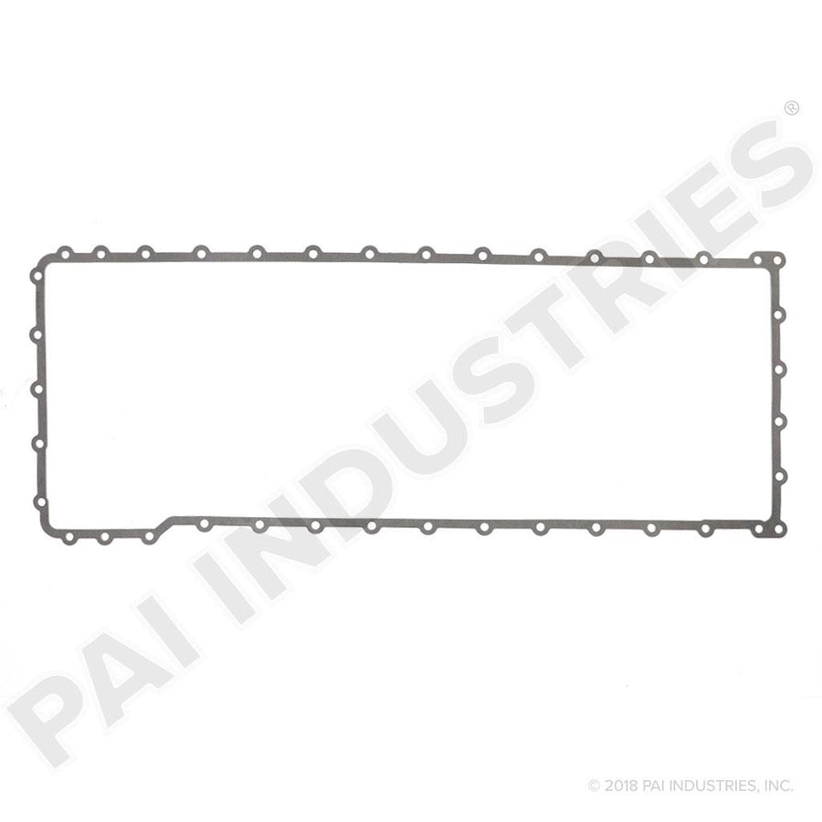 OIL PAN GASKET