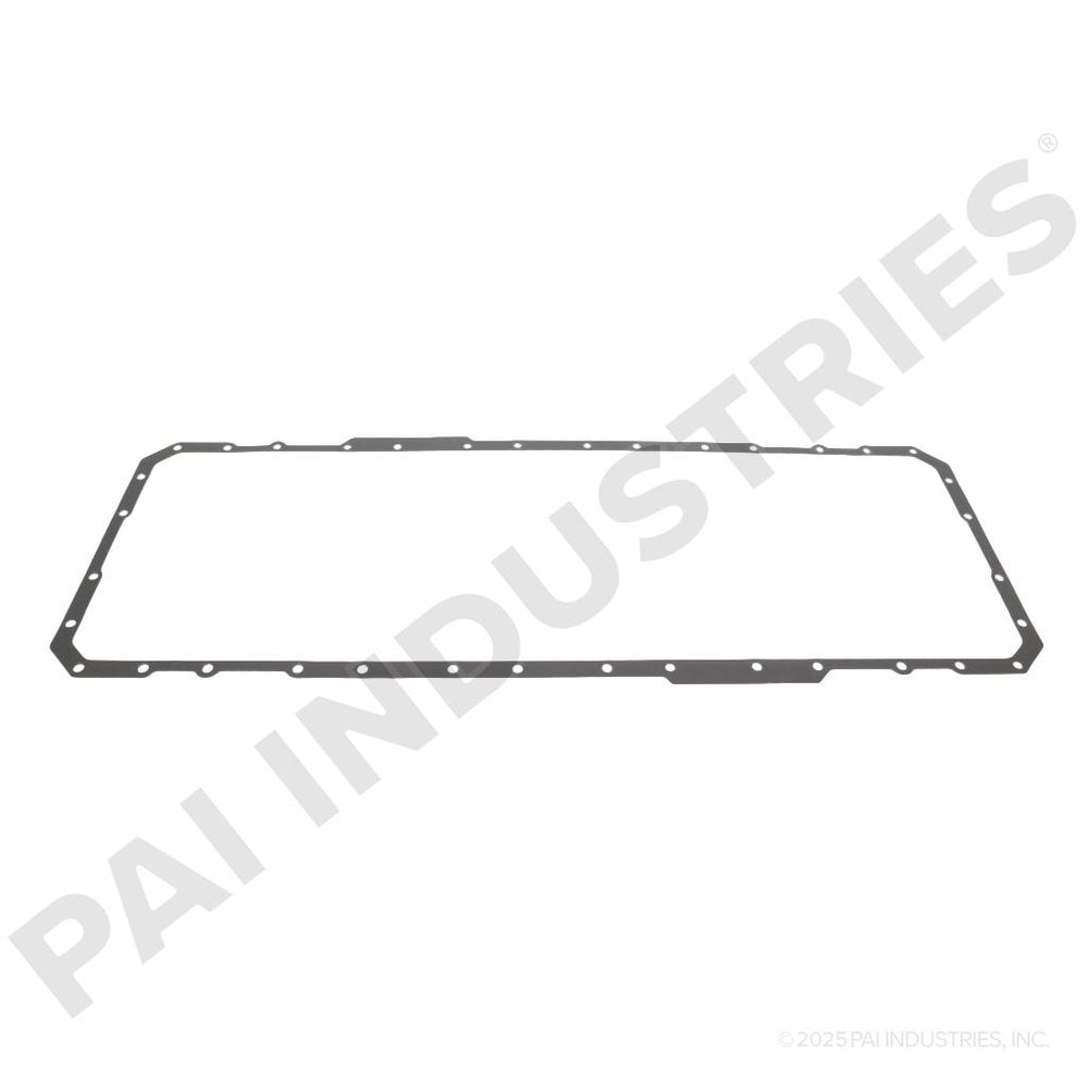 OIL PAN GASKET