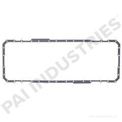 331216 Caterpillar 3100 / C7 / 3116 Oil Pan Gasket | PAI | JAK's Diesel