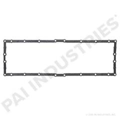 OIL PAN GASKET