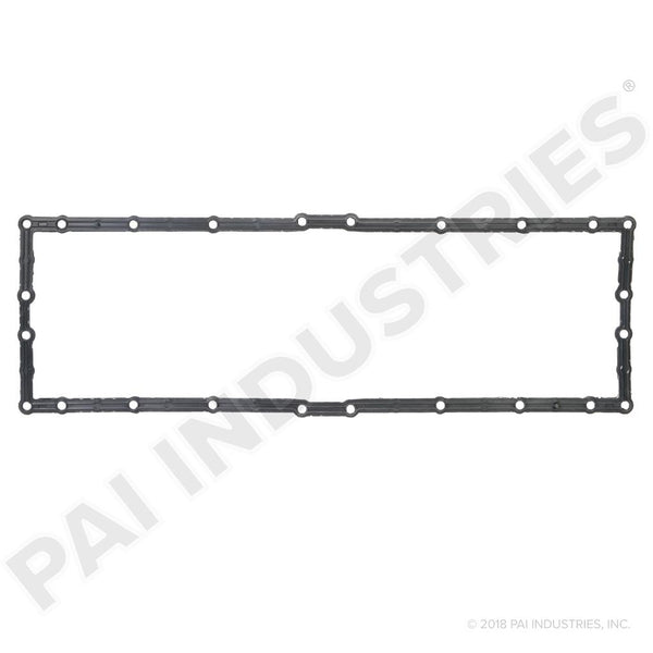 OIL PAN GASKET