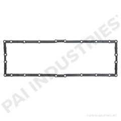331218 Caterpillar 3406E / C15 / C16 Oil Pan Gasket | PAI | JAK's Diesel