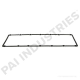 OIL PAN GASKET