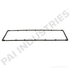 OIL PAN GASKET
