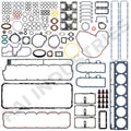 Caterpillar 3100 / C7 / 3116 Engine Overhaul Gasket Kit