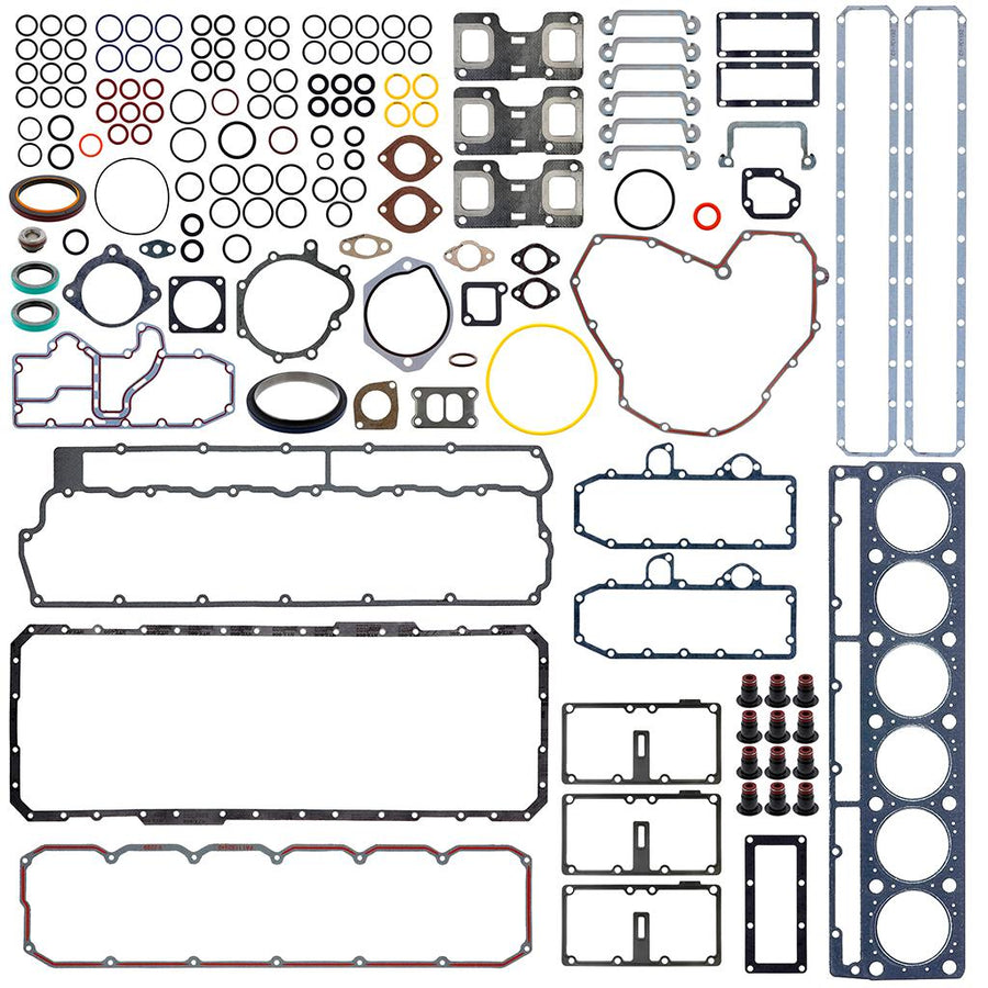 331220 Caterpillar 3100 / C7 / 3116 Engine Overhaul Gasket Kit