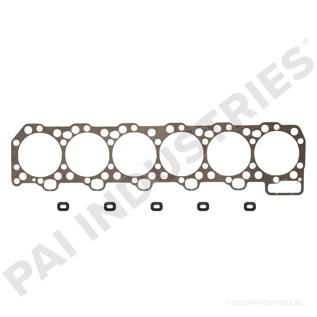 CYLINDER HEAD GASKET