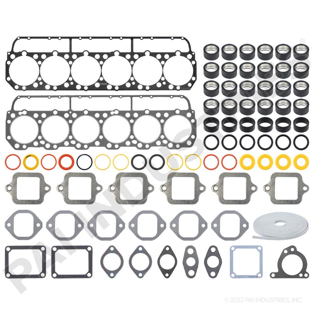 UPPER GASKET KIT