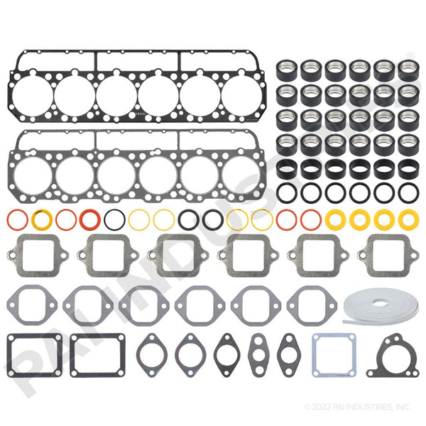 UPPER GASKET KIT