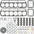 Caterpillar 3400 Upper Gasket Kit