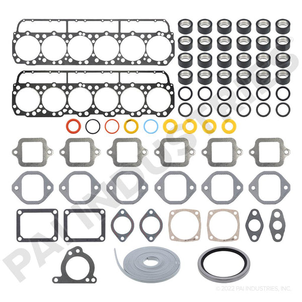 UPPER GASKET KIT