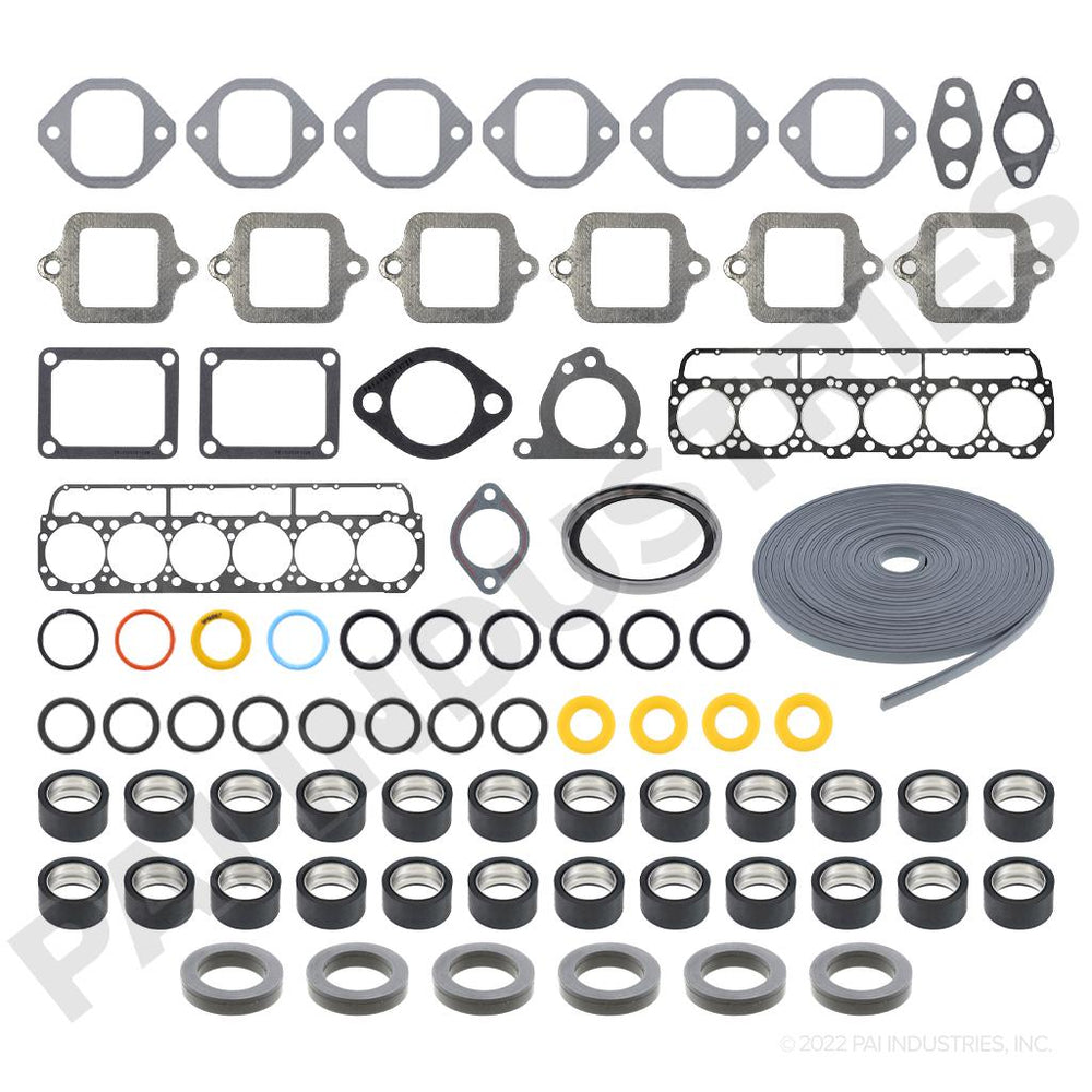 UPPER GASKET KIT