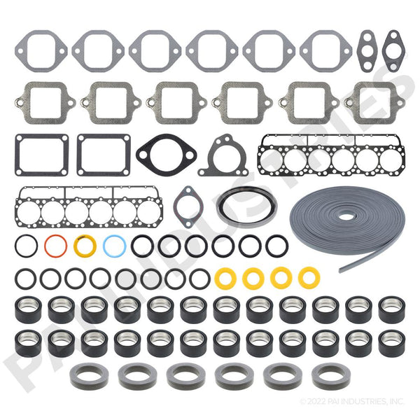 UPPER GASKET KIT