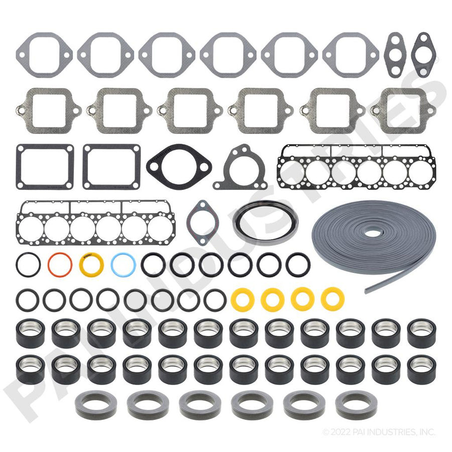 UPPER GASKET KIT