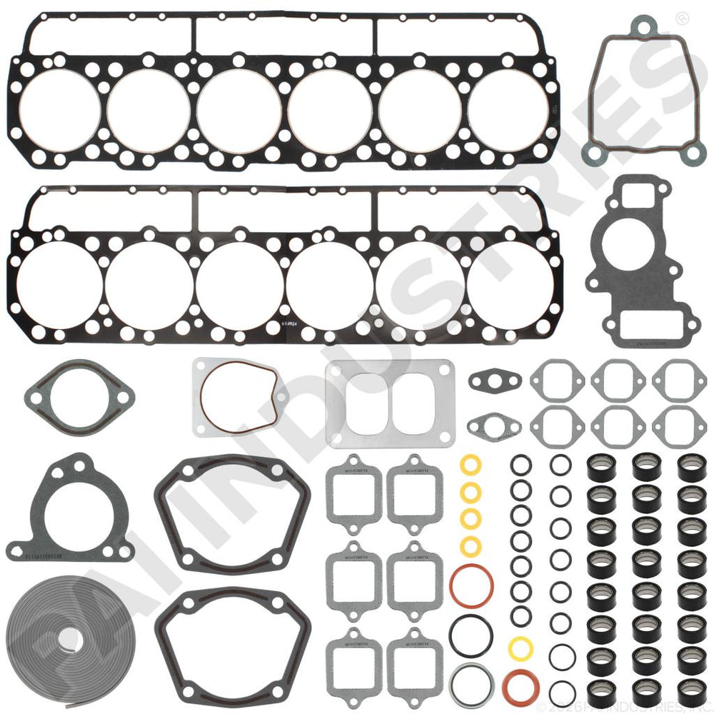 UPPER GASKET KIT