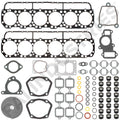 Caterpillar 3400 Upper Gasket Kit