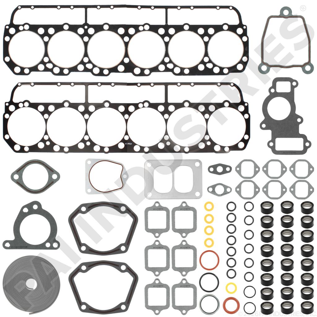 UPPER GASKET KIT