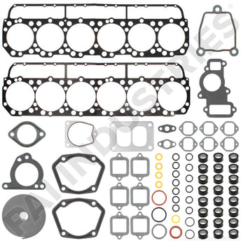 331233 Caterpillar Upper Gasket Kit | PAI