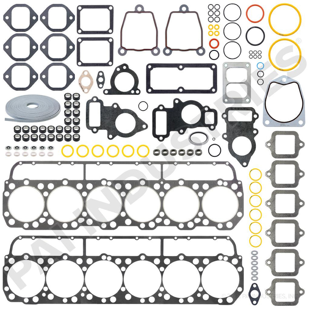 UPPER GASKET KIT