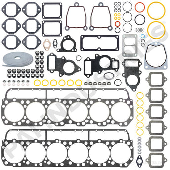 331234 Caterpillar Upper Gasket Kit | PAI